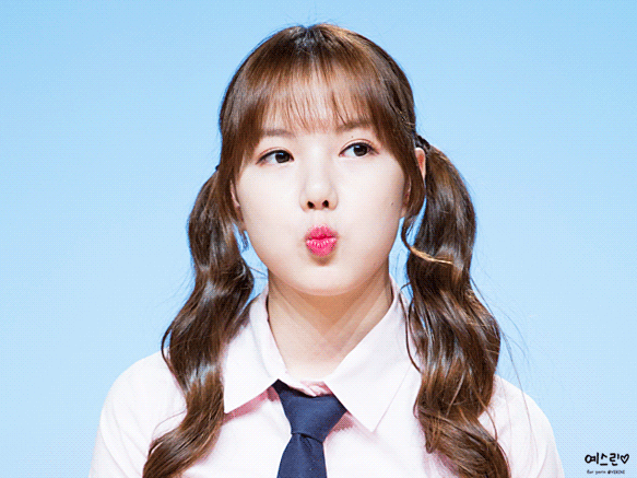 여자친구의 에이스는 누구인가 | 인스티즈