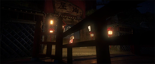 지브리 애니 배경을 3D로 만든다면 | 인스티즈