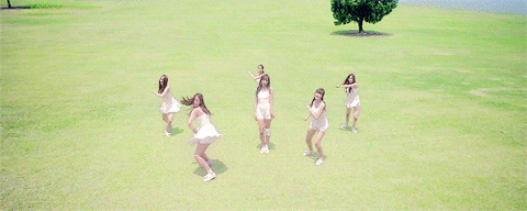 여자친구의 에이스는 누구인가 | 인스티즈