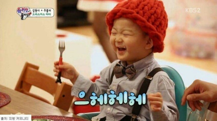 걸어다니는 애교주머니 민국이 모음 (데이터주의!) | 인스티즈