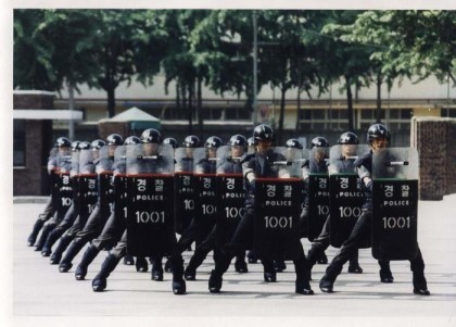 대한민국 군생활 빡센 top3 | 인스티즈