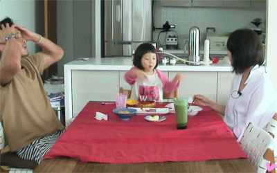 [슈퍼맨이돌아왔다] 엄마 위로하는 엄마 덕후 사랑이 | 인스티즈