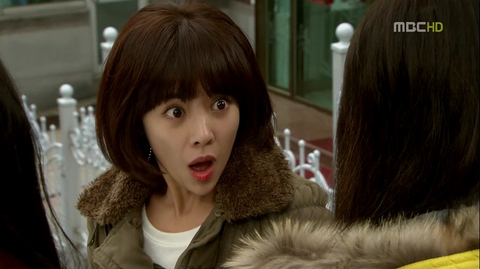 [지붕뚫고하이킥] 띠드버거.jpg | 인스티즈