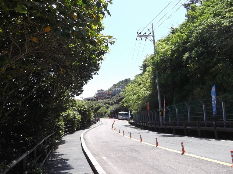 대한민국 최고의 드라이브 코스들 | 인스티즈