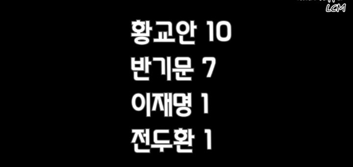 박사모에게 다음 대통령은 누구? 물어보았다. jpg | 인스티즈