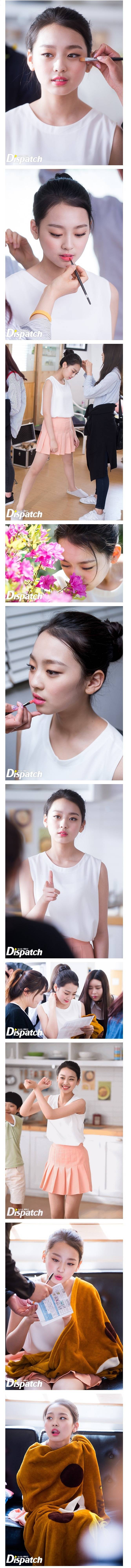 보니하니 이수민 | 인스티즈