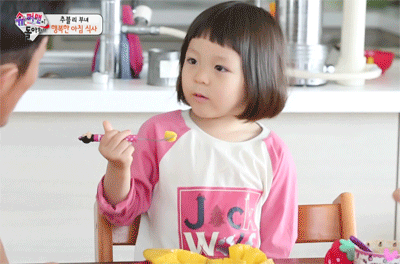 [슈퍼맨이돌아왔다] 엄마 위로하는 엄마 덕후 사랑이 | 인스티즈