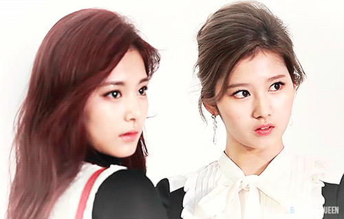 코디가 사나 머리 바보 만들어놓음.gif | 인스티즈