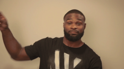 MMA 파이터들의 흥겨운 댄스 모음 | 인스티즈