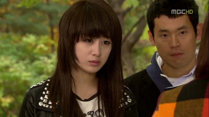 [지붕뚫고하이킥] 띠드버거.jpg | 인스티즈