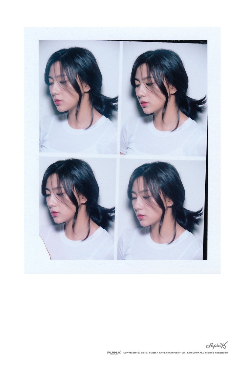 에이핑크 오하영 컴백 티저.jpg | 인스티즈