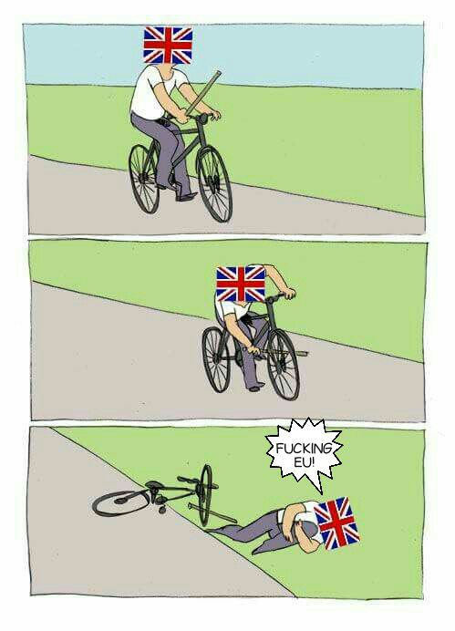 브렉시트. jpg | 인스티즈