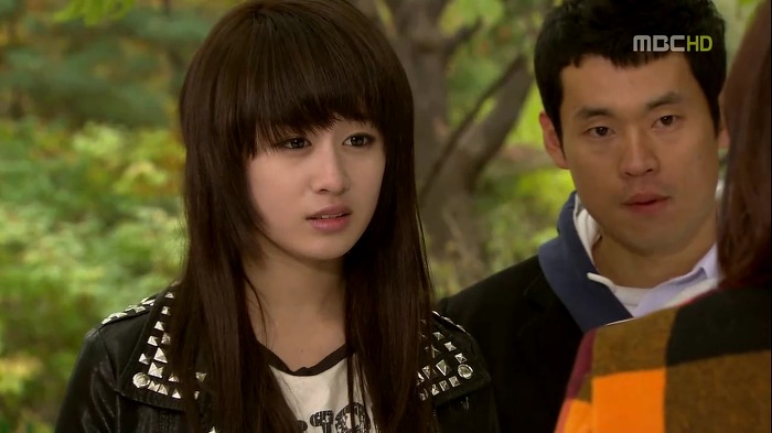 [지붕뚫고하이킥] 띠드버거.jpg | 인스티즈