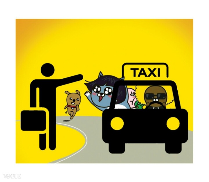 카카오 시리즈중 유일하게 잘한것.jpg | 인스티즈