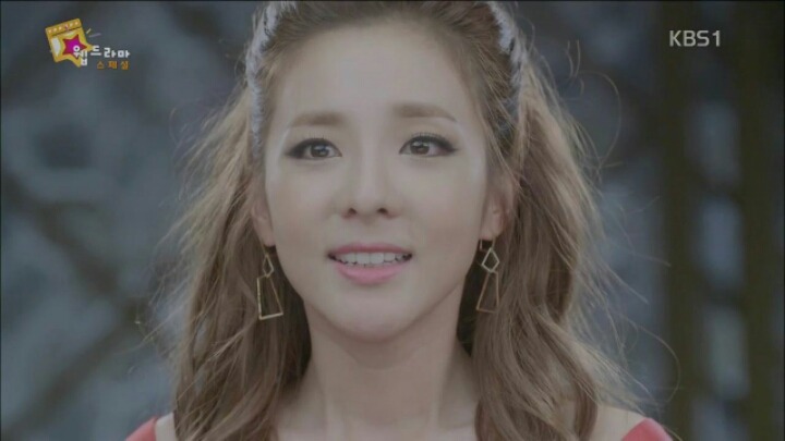 산다라박 북한 미스코리아 jpg | 인스티즈