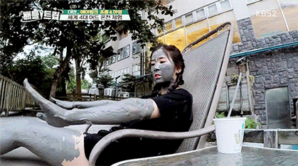 여행가서도 귀여움 터지는 초롱이.gif | 인스티즈