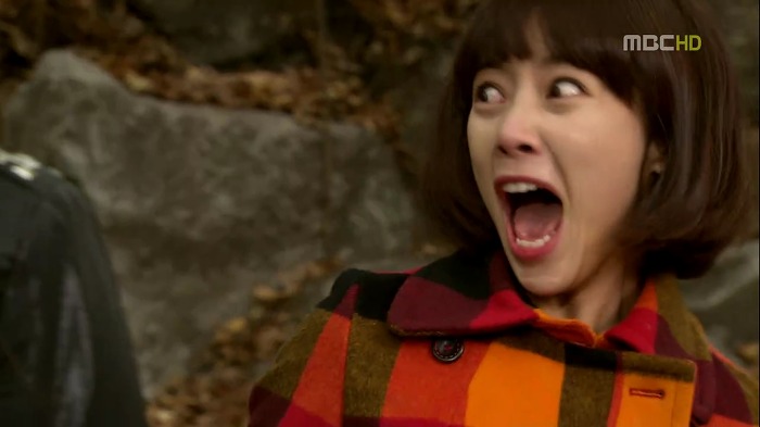 [지붕뚫고하이킥] 띠드버거.jpg | 인스티즈