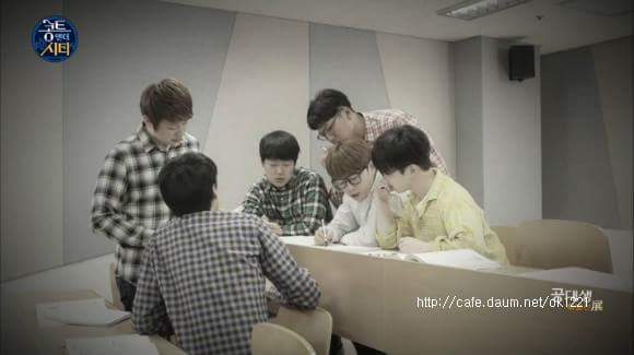 공대생은 왜 체크무늬 남방을 즐겨입는가? | 인스티즈