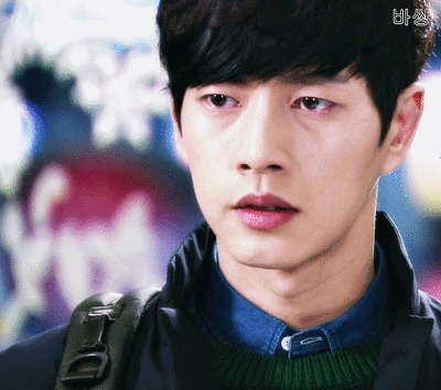 오글거리는 인소대사에 남자배우짤을 얹어보았다 2 | 인스티즈