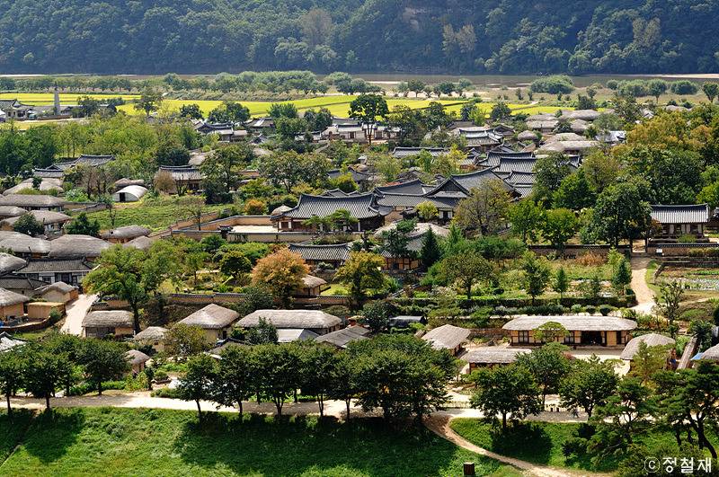 한국에서 가장 살기 좋은도시 top10 | 인스티즈