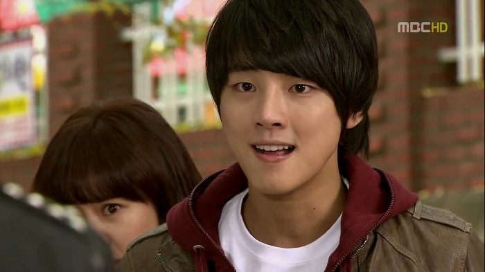 [지붕뚫고하이킥] 띠드버거.jpg | 인스티즈