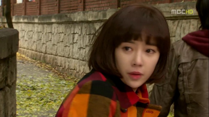 [지붕뚫고하이킥] 띠드버거.jpg | 인스티즈