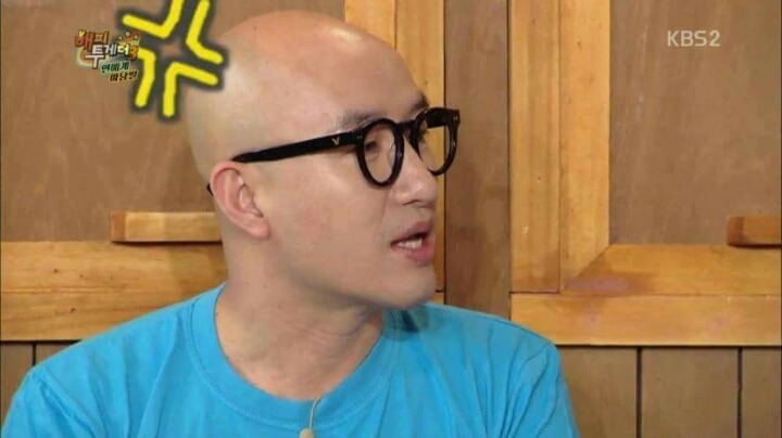 홍석천이 생일에 100명이 넘는 사람들을 부르는 이유 | 인스티즈