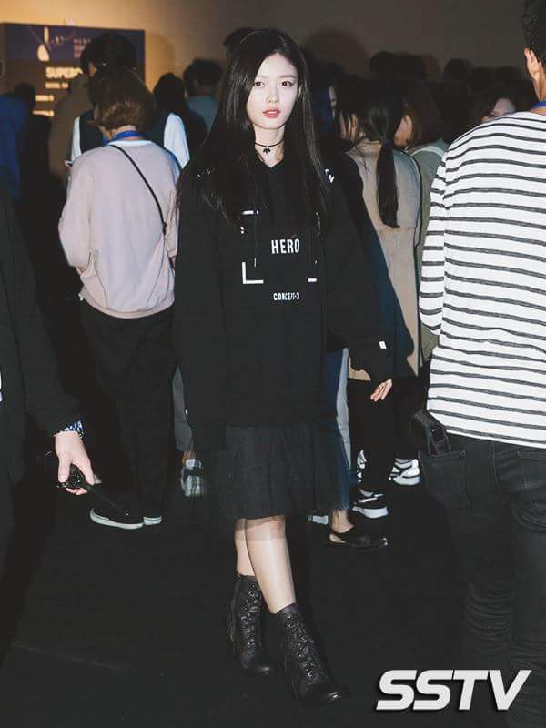 풀포 다 찍어가는 연예인 | 인스티즈