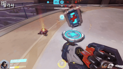 [오버워치] 최고의 꾼 : 솔져 | 인스티즈