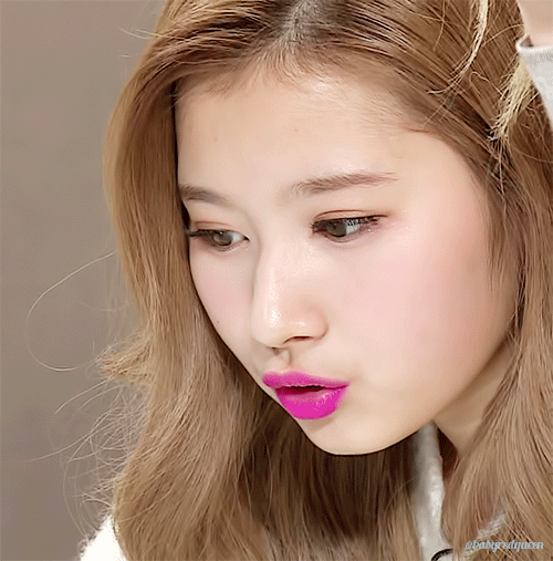 마리텔 사나.gif | 인스티즈