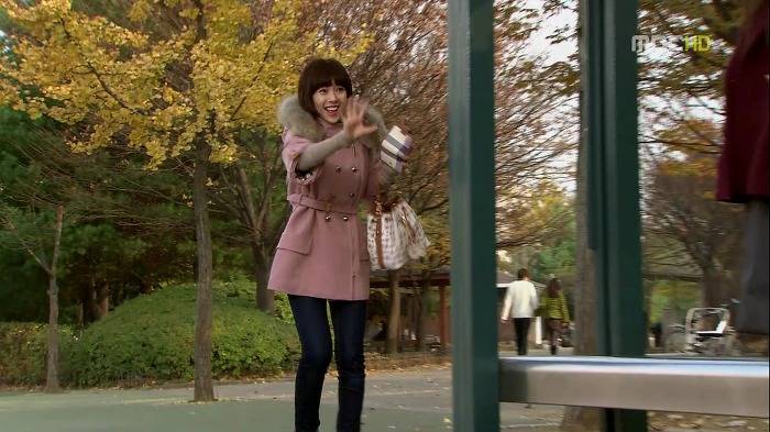 [지붕뚫고하이킥] 띠드버거.jpg | 인스티즈