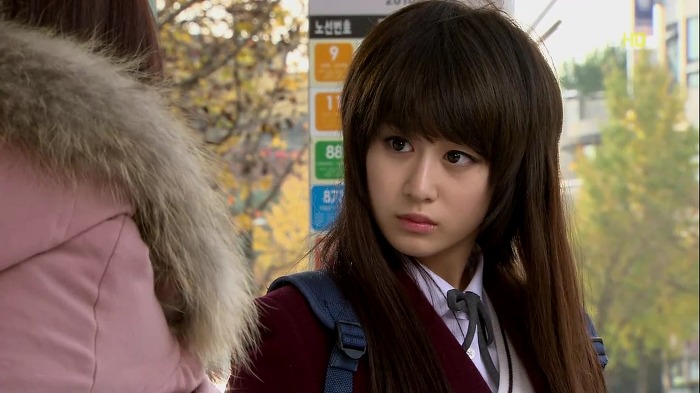 [지붕뚫고하이킥] 띠드버거.jpg | 인스티즈