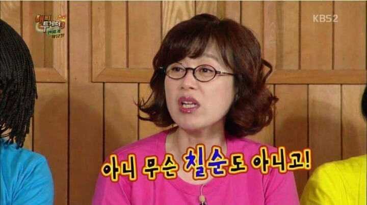 홍석천이 생일에 100명이 넘는 사람들을 부르는 이유 | 인스티즈