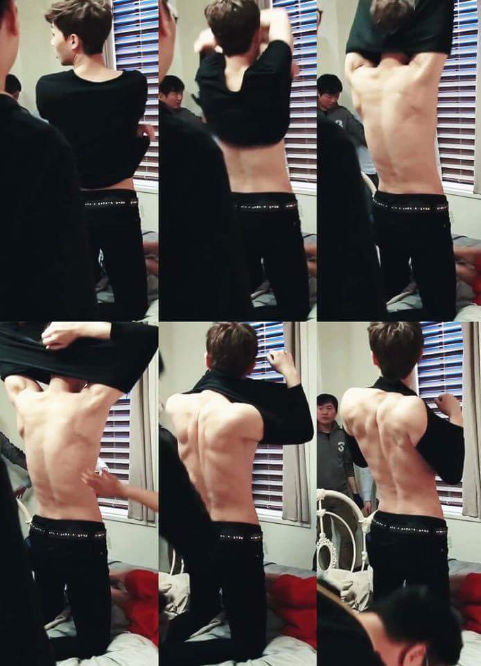 주관적인 최고 여름 남자 패션.jpg | 인스티즈