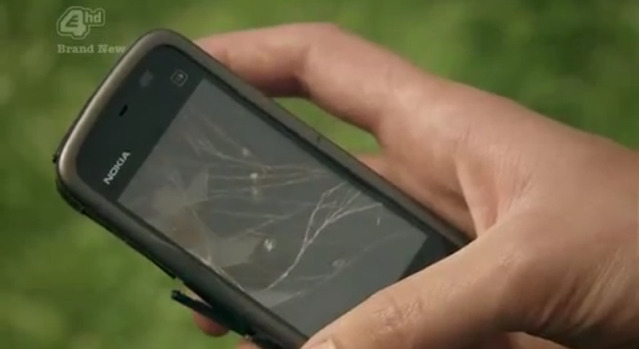 [스킨스] 혼수상태였던 여자친구가 깨어났다 | 인스티즈