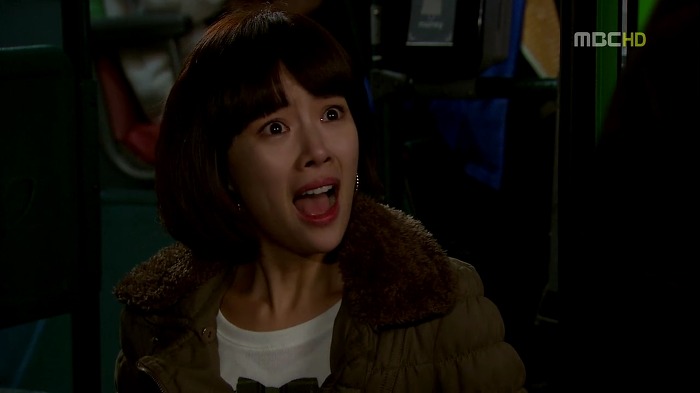 [지붕뚫고하이킥] 띠드버거.jpg | 인스티즈