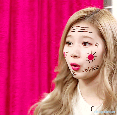 마리텔 사나.gif | 인스티즈