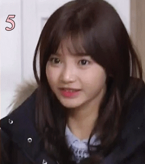 대학가면 매일 당하는 스킨쉽 gif | 인스티즈