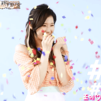 로스트테일 CF 미나 사나 모모(트와사단 약진앞으로).gif | 인스티즈