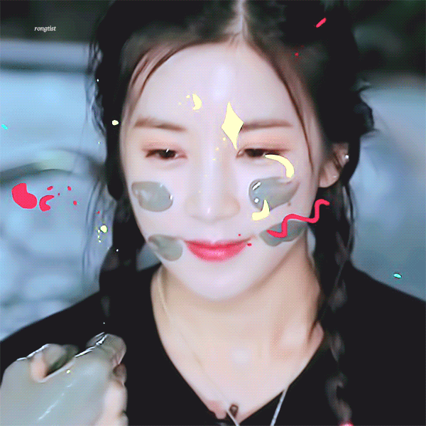 여행가서도 귀여움 터지는 초롱이.gif | 인스티즈