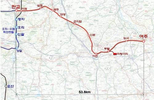 앞으로 생기게 될 전철노선들 | 인스티즈