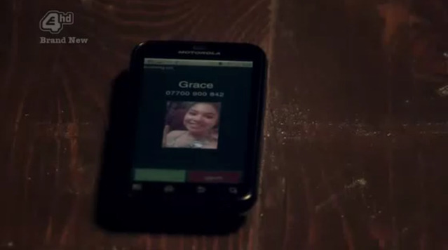 [스킨스] 혼수상태였던 여자친구가 깨어났다 | 인스티즈