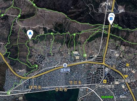 대한민국 최고의 드라이브 코스들 | 인스티즈