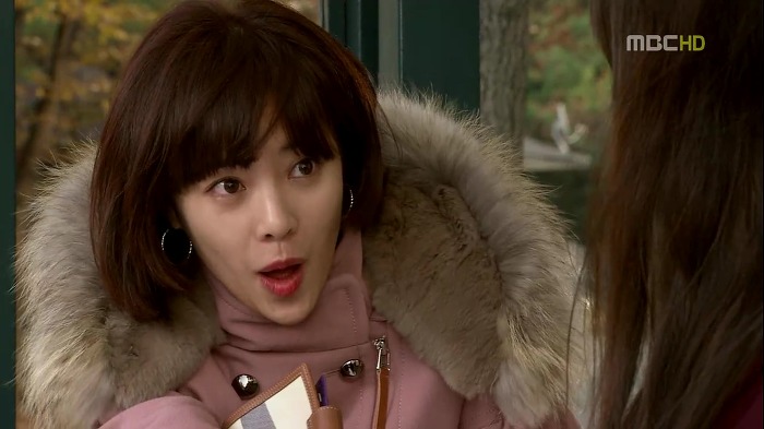 [지붕뚫고하이킥] 띠드버거.jpg | 인스티즈