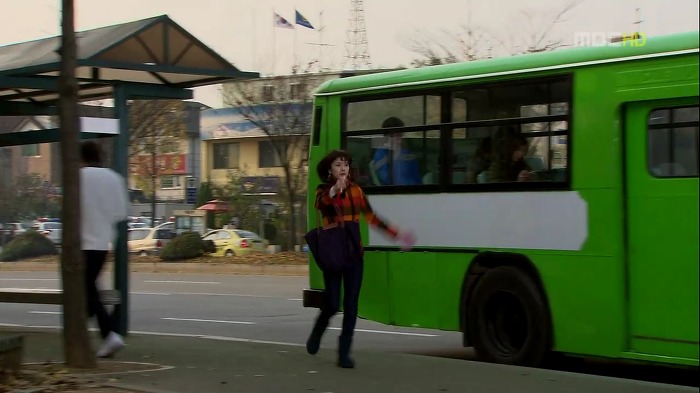 [지붕뚫고하이킥] 띠드버거.jpg | 인스티즈