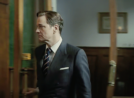 [콜린퍼스] 실제 키 187cm 이라는 콜린 퍼스의 수트핏.jpg | 인스티즈