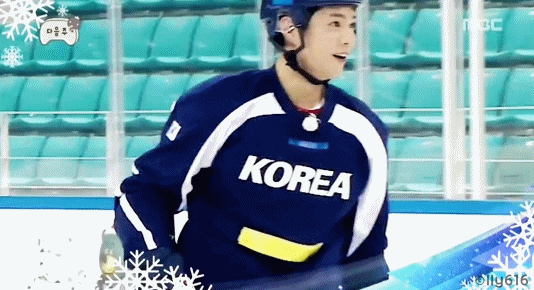 박보검 무한도전.gif | 인스티즈