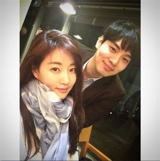 김사랑 동생.jpg | 인스티즈