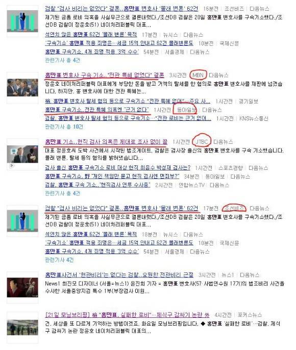 우리가 조중동,종편 쪽 기사를 보지 말아야 하는 이유 | 인스티즈
