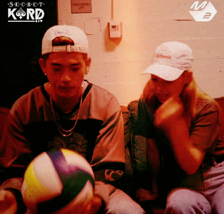 흔한 아이돌의 서열 .gif (feat,맷튜&이셉) | 인스티즈